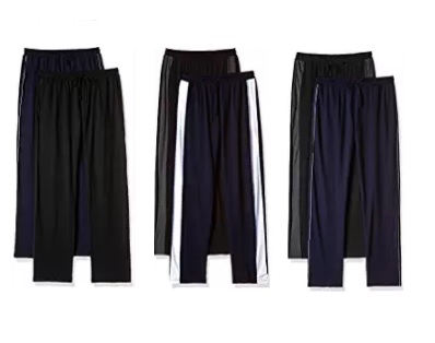 India Desire : Amazon Payjama Offers : Buy Symbol Mens Cotton Pyjama Bottom (Pack of 2) At Rs 489 [Upto 65% Off]